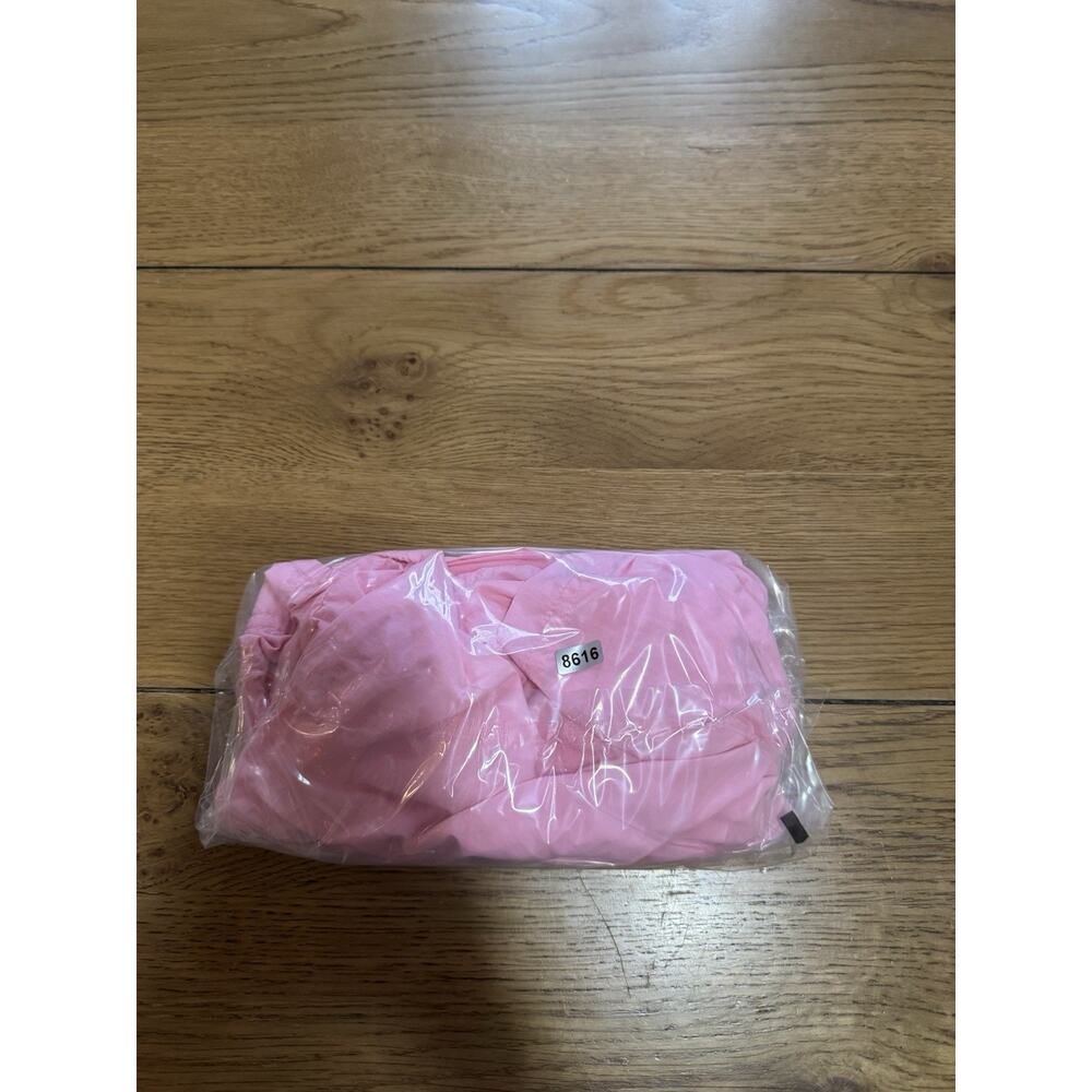 Columbia Women Size Medium Pink Pull On Athletic Shorts Nylon Preppy Athleisure - Picture 15 of 15